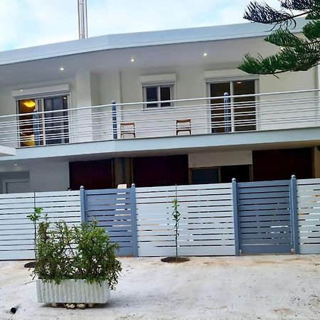 Filoxenia Luxury Home Πάτρα Εξωτερικό φωτογραφία