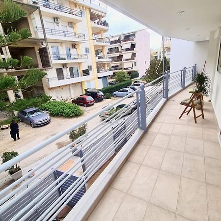 Filoxenia Luxury Home Πάτρα Εξωτερικό φωτογραφία