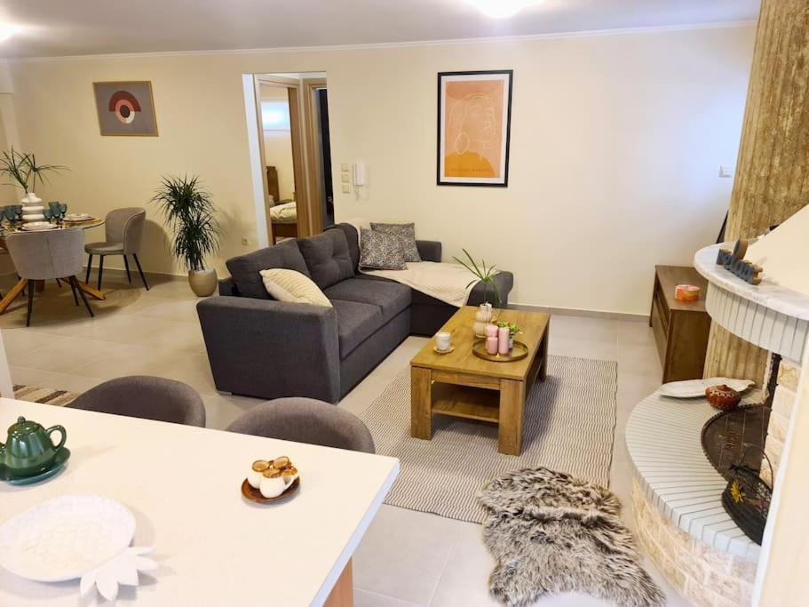 Filoxenia Luxury Home Πάτρα Εξωτερικό φωτογραφία