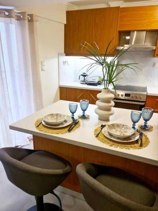 Filoxenia Luxury Home Πάτρα Εξωτερικό φωτογραφία