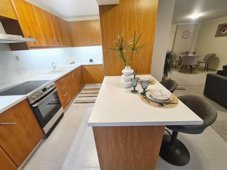 Filoxenia Luxury Home Πάτρα Εξωτερικό φωτογραφία