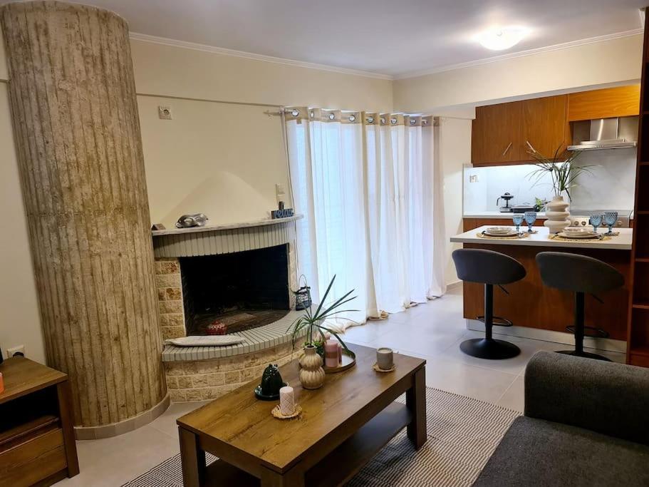 Filoxenia Luxury Home Πάτρα Εξωτερικό φωτογραφία