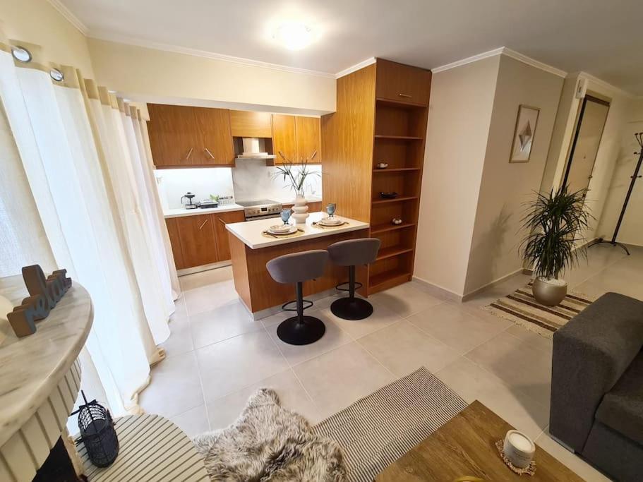 Filoxenia Luxury Home Πάτρα Εξωτερικό φωτογραφία