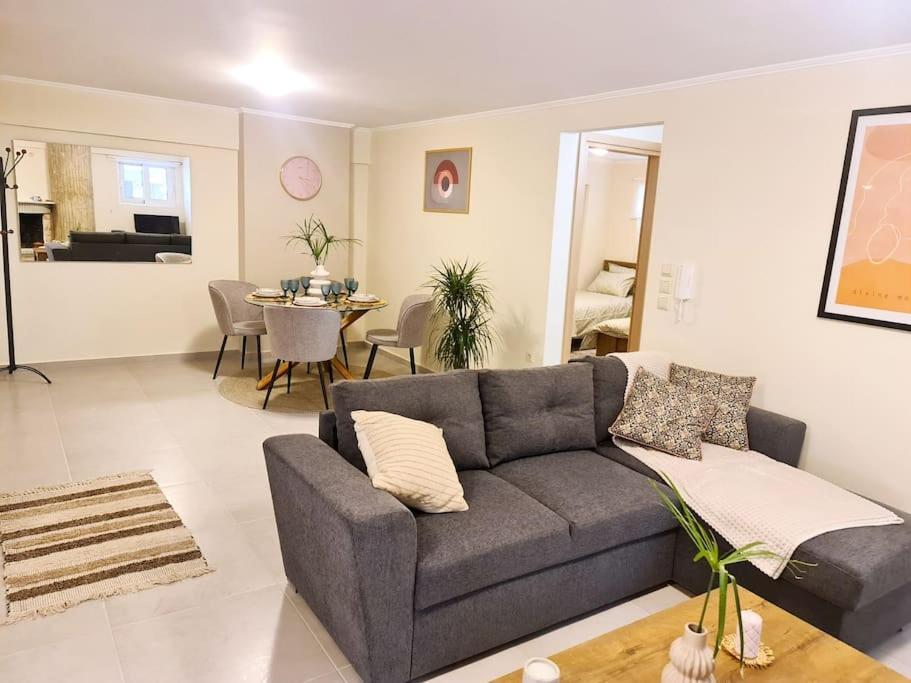 Filoxenia Luxury Home Πάτρα Εξωτερικό φωτογραφία