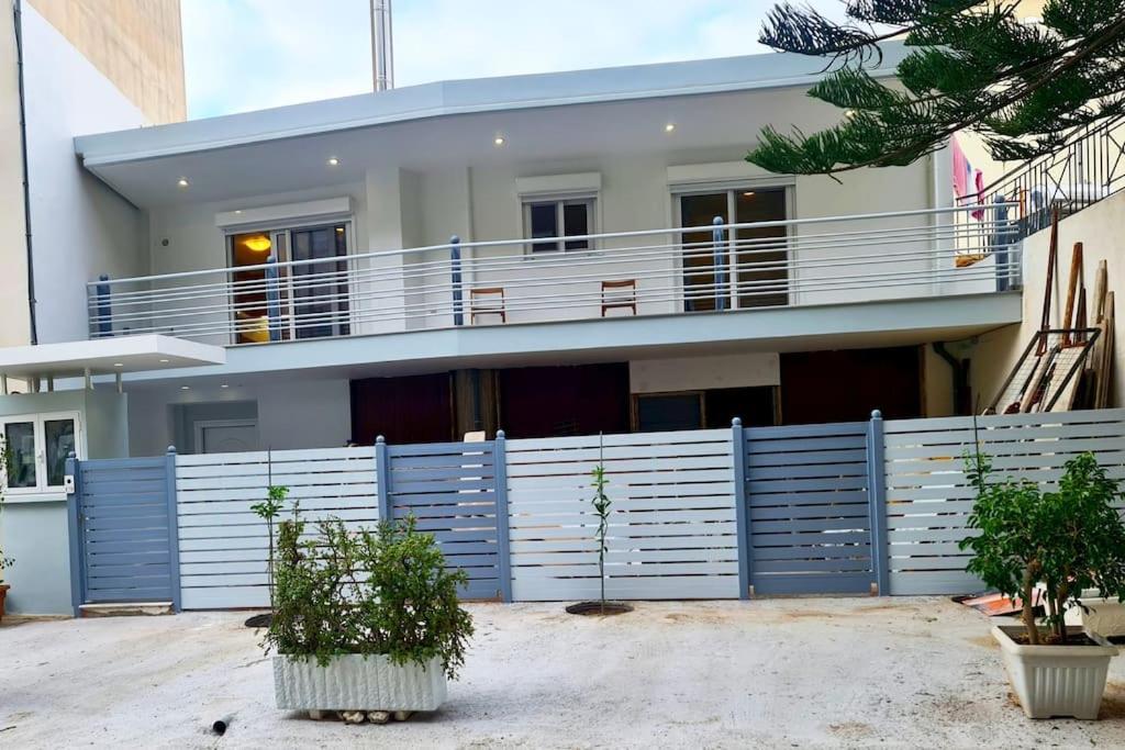 Filoxenia Luxury Home Πάτρα Εξωτερικό φωτογραφία