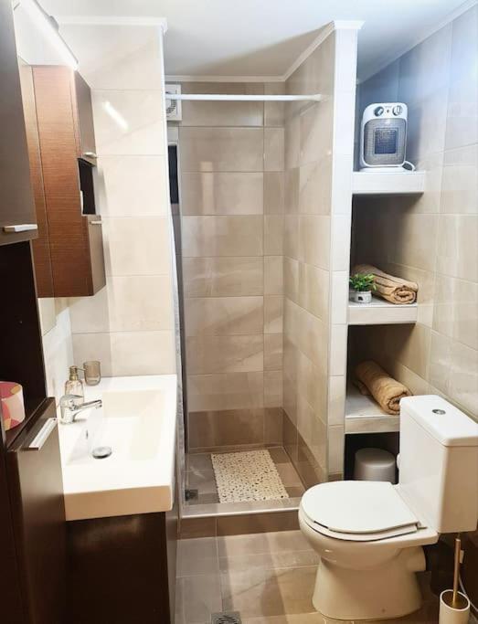 Filoxenia Luxury Home Πάτρα Εξωτερικό φωτογραφία