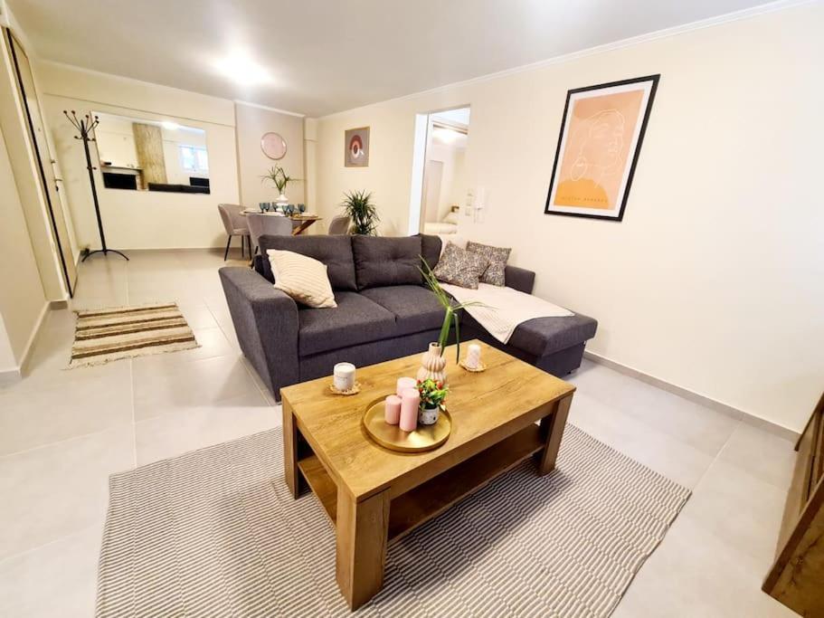 Filoxenia Luxury Home Πάτρα Εξωτερικό φωτογραφία