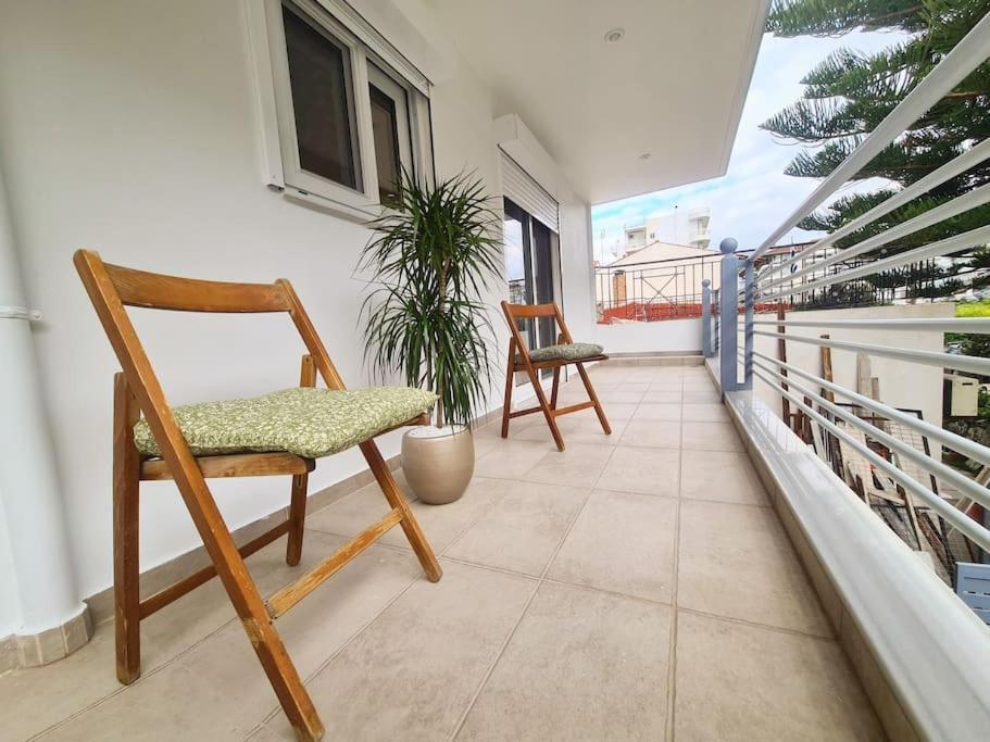 Filoxenia Luxury Home Πάτρα Εξωτερικό φωτογραφία