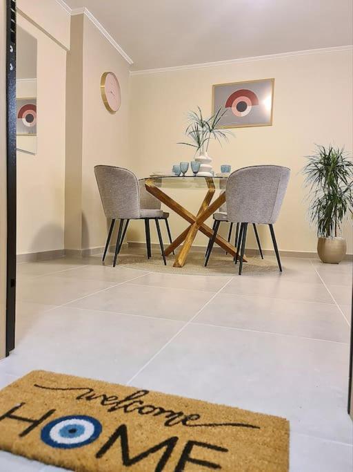 Filoxenia Luxury Home Πάτρα Εξωτερικό φωτογραφία