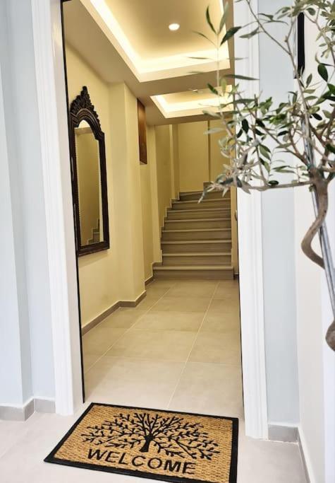 Filoxenia Luxury Home Πάτρα Εξωτερικό φωτογραφία