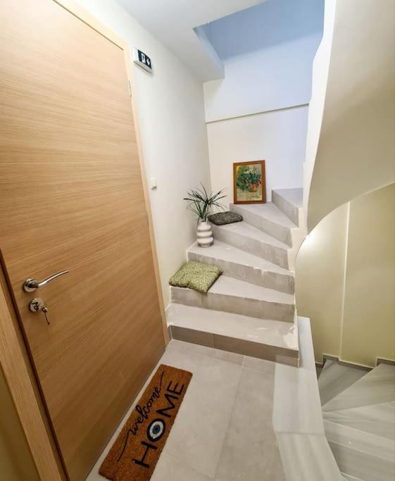 Filoxenia Luxury Home Πάτρα Εξωτερικό φωτογραφία