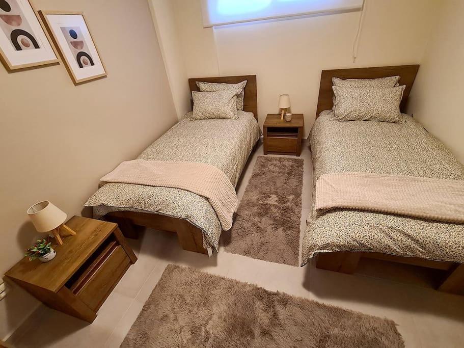 Filoxenia Luxury Home Πάτρα Εξωτερικό φωτογραφία