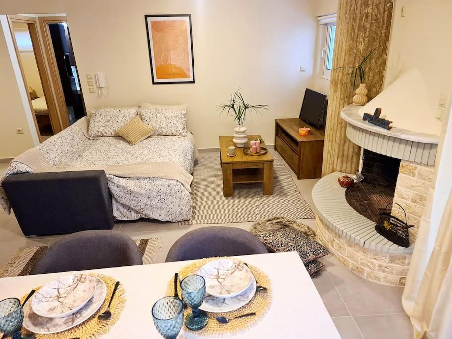 Filoxenia Luxury Home Πάτρα Εξωτερικό φωτογραφία