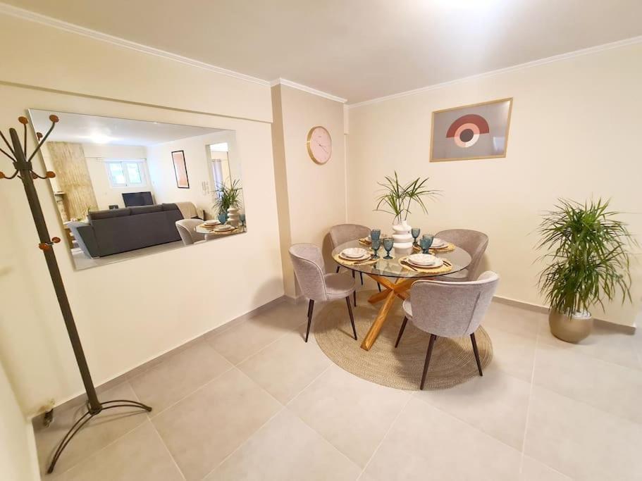 Filoxenia Luxury Home Πάτρα Εξωτερικό φωτογραφία