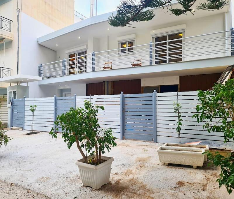Filoxenia Luxury Home Πάτρα Εξωτερικό φωτογραφία