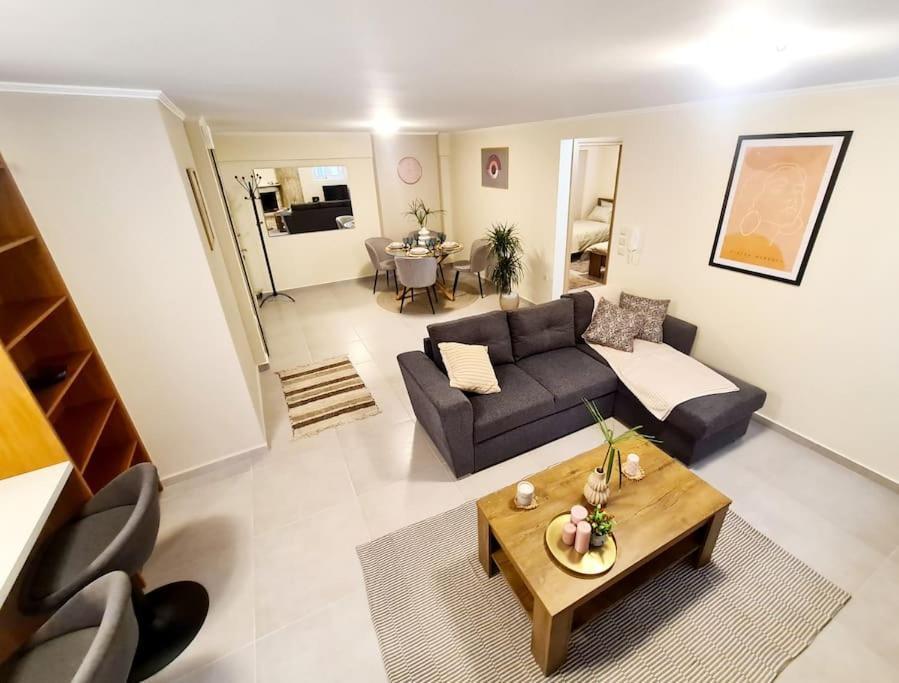 Filoxenia Luxury Home Πάτρα Εξωτερικό φωτογραφία