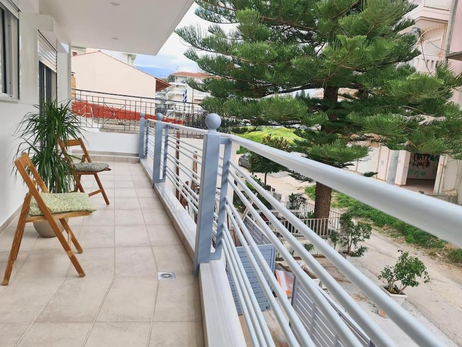 Filoxenia Luxury Home Πάτρα Εξωτερικό φωτογραφία