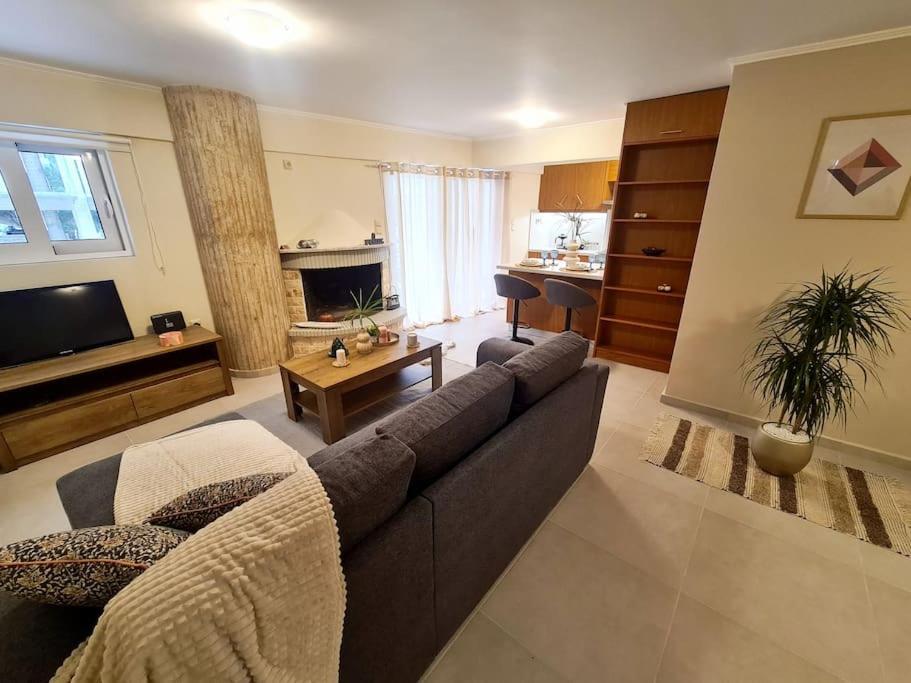 Filoxenia Luxury Home Πάτρα Εξωτερικό φωτογραφία