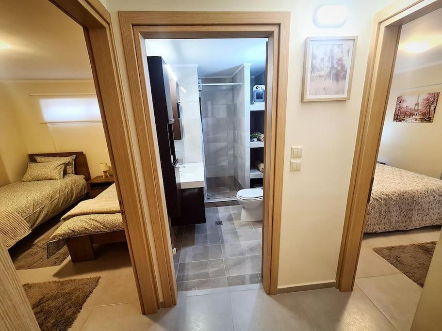 Filoxenia Luxury Home Πάτρα Εξωτερικό φωτογραφία